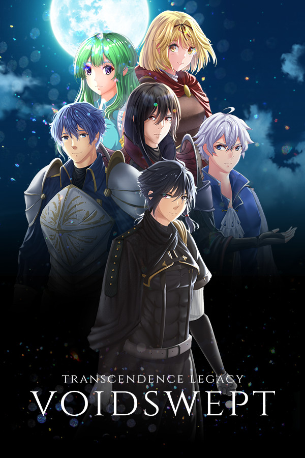 Transcendence