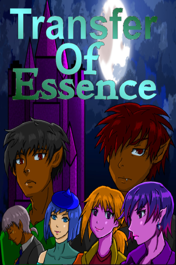 Transfer Of Essence