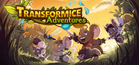 Transformice Adventures cover art