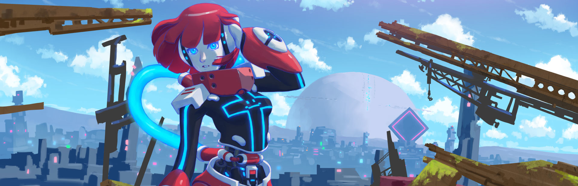 Transiruby cover art