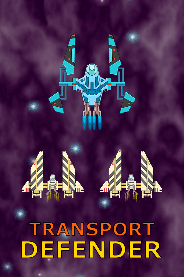 Transport Defender
