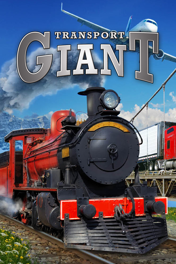 Transport Giant