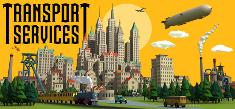 Transport Services cover art