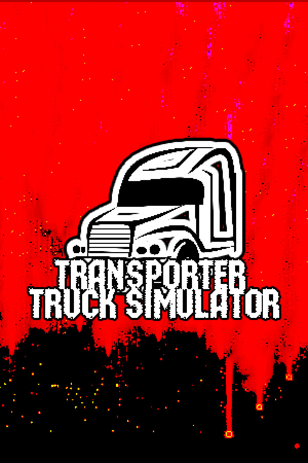 Transporter Truck Simulator
