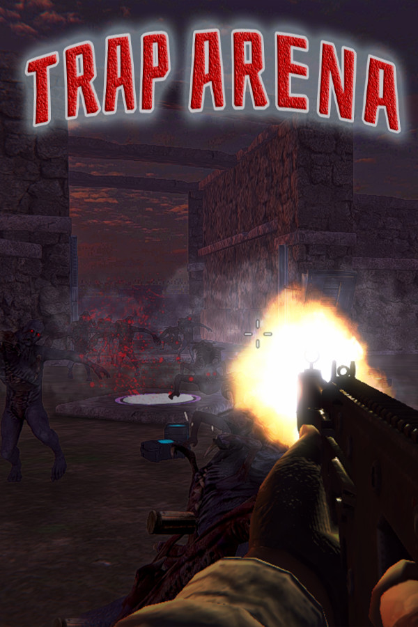Trap Arena