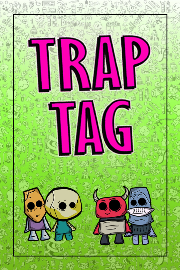 Trap Tag