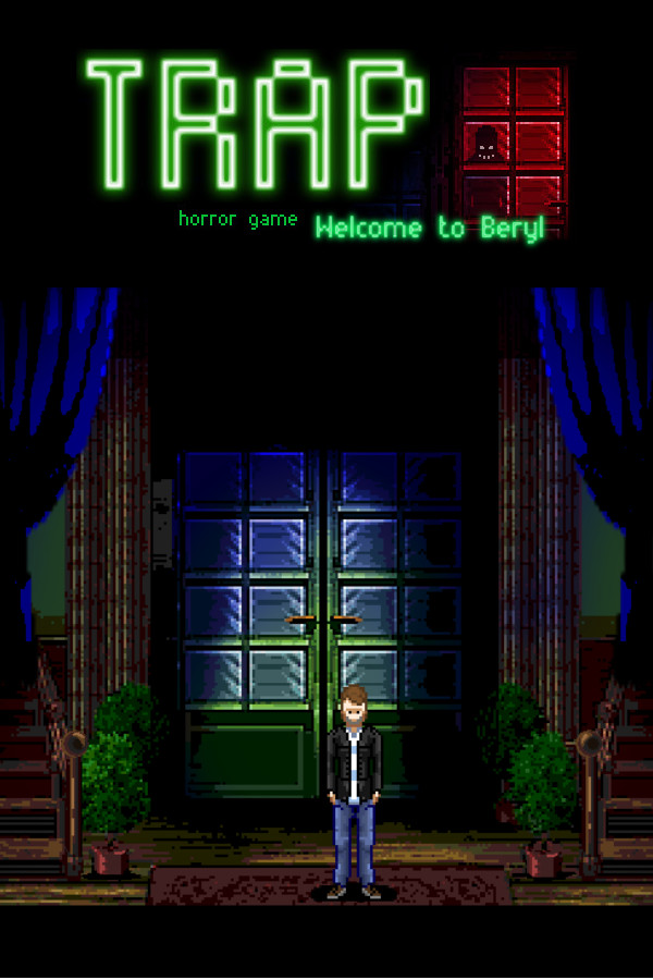 Trap welcome to Beryl