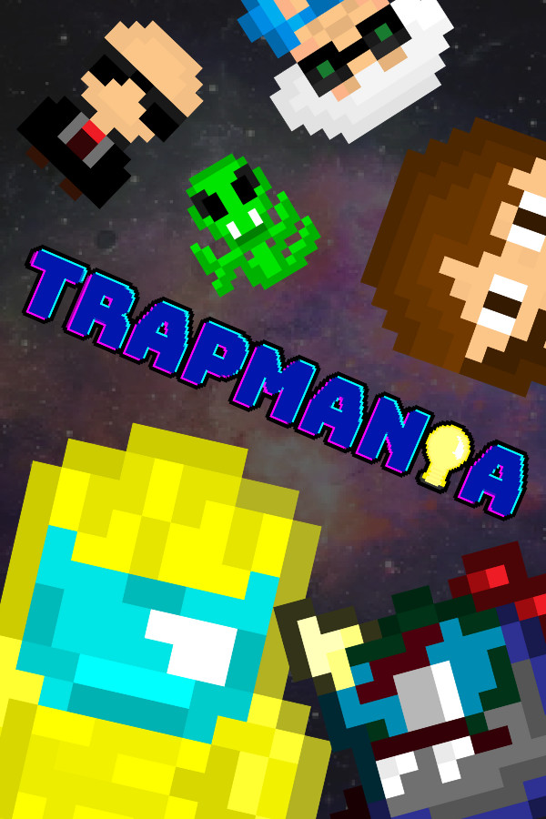 Trapmania