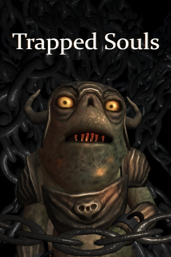 Trapped