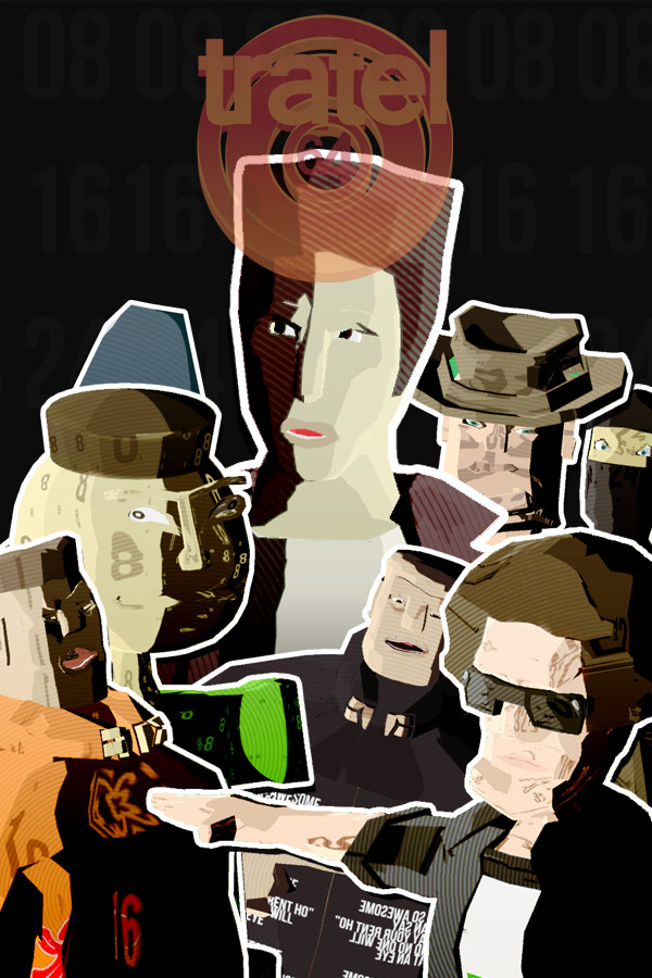 TRATEL64