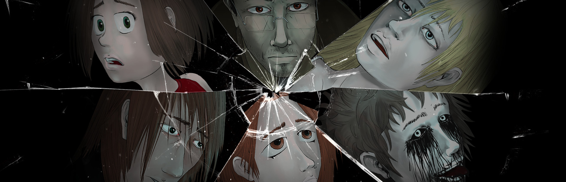 Traumatic Syndrome cover art