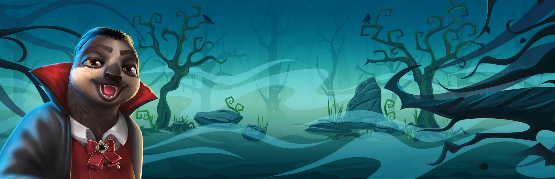 Travel Mosaics 10: Spooky Halloween cover art