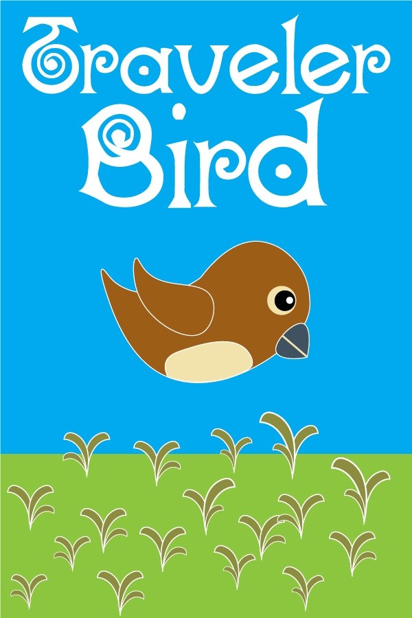 Traveler Bird