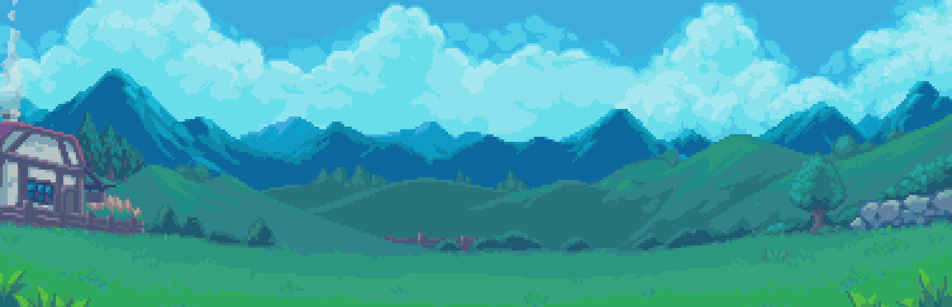 Traveller's Rest cover art