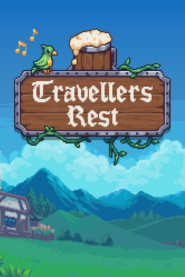 Traveller's Rest