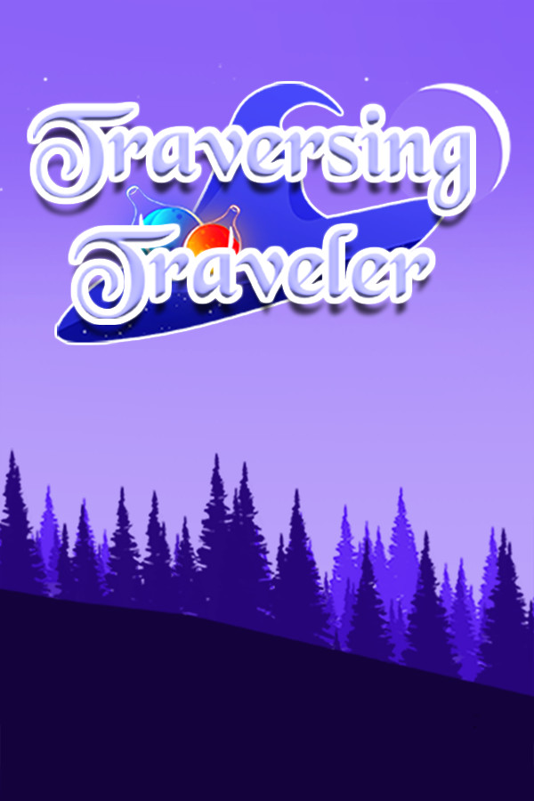 Traversing Traveler