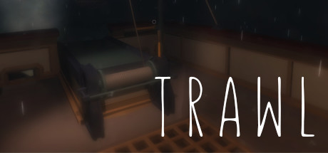 Trawl cover art