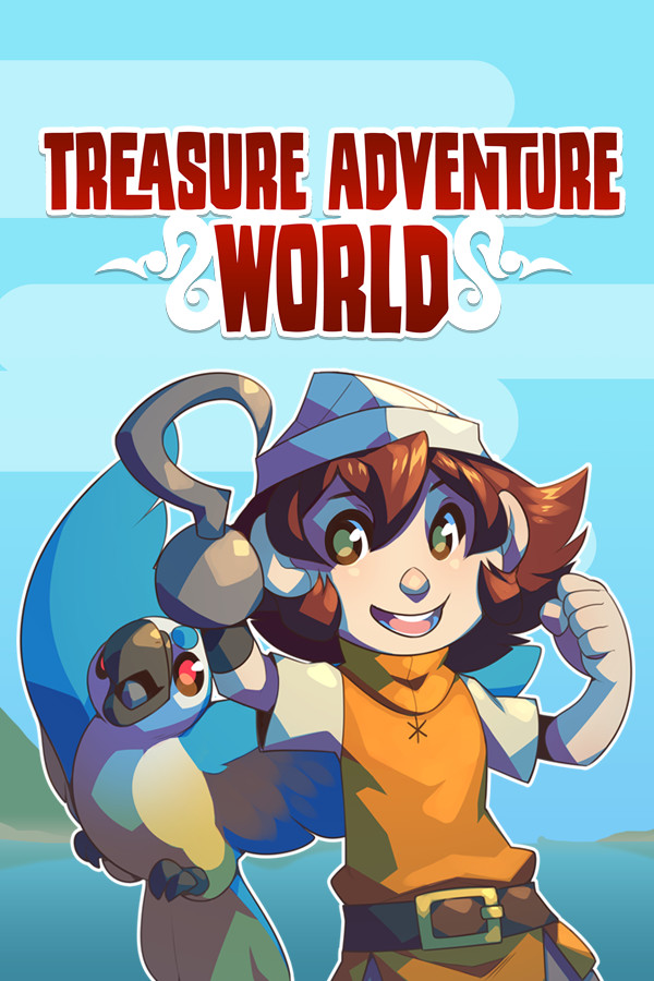 Treasure Adventure World