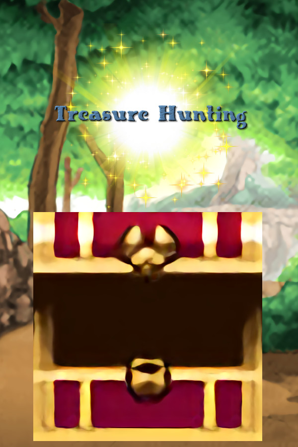 Treasure Hunting