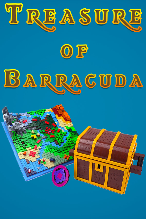 Treasure of Barracuda