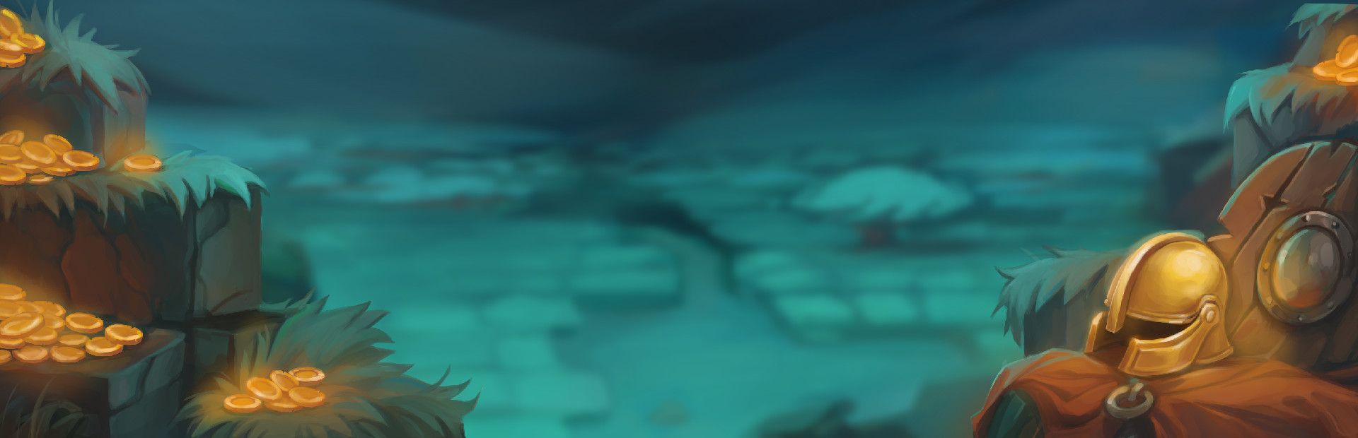 Treasure Tile cover art