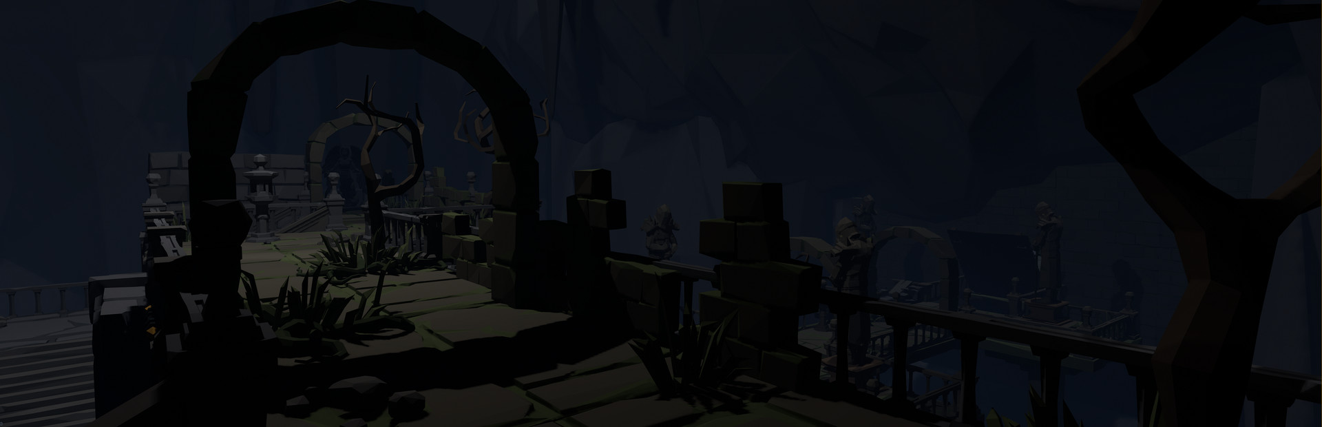 Treasure Tomb VR cover art