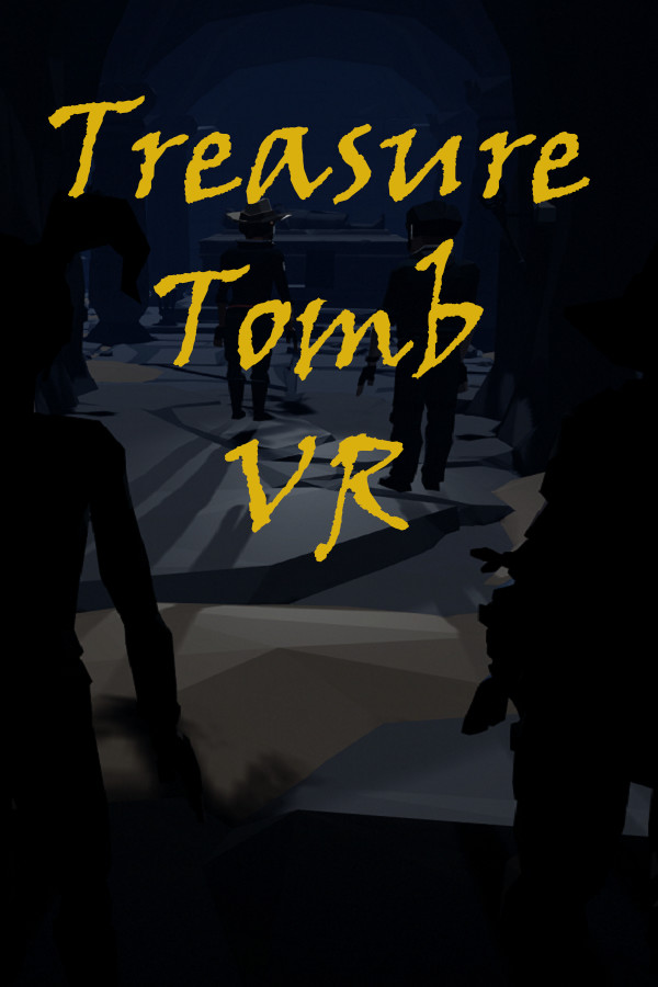 Treasure Tomb VR