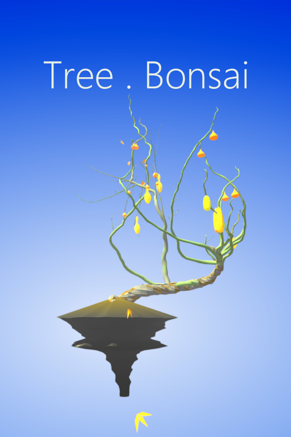 Tree.Bonsai