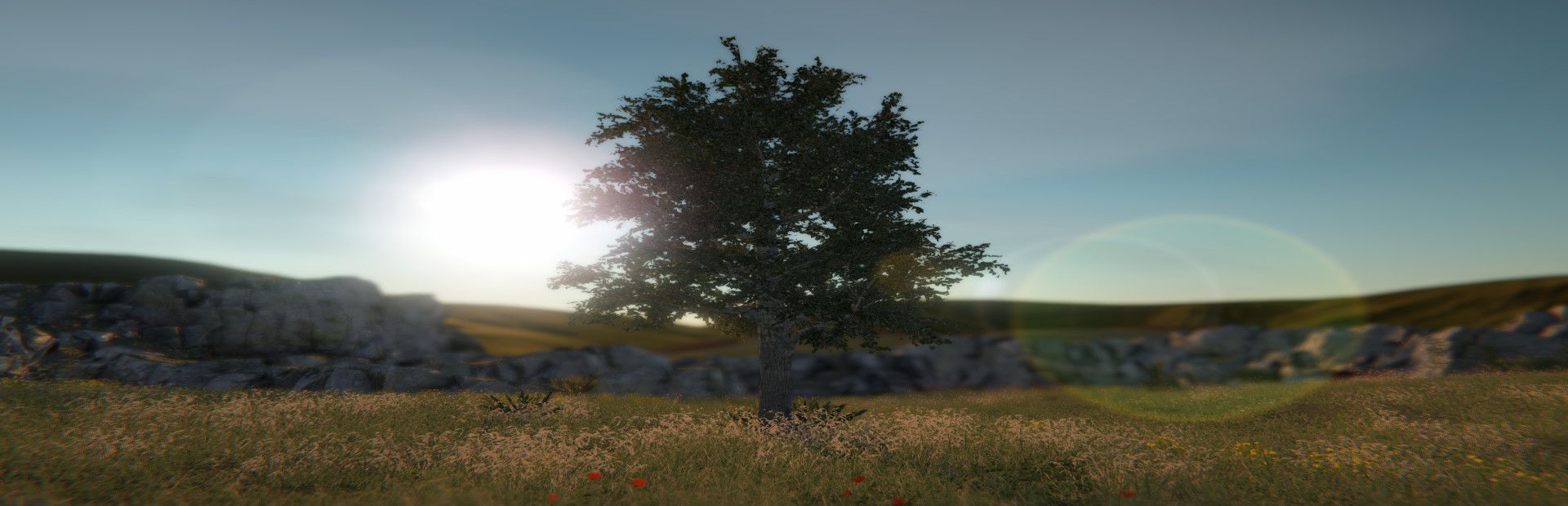 Tree Simulator 2022 cover art