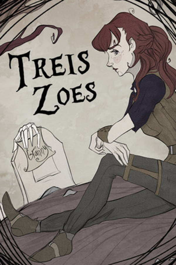 Treis Zoes