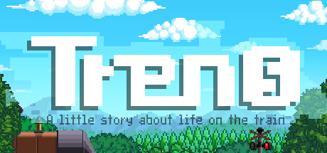 Tren0 cover art