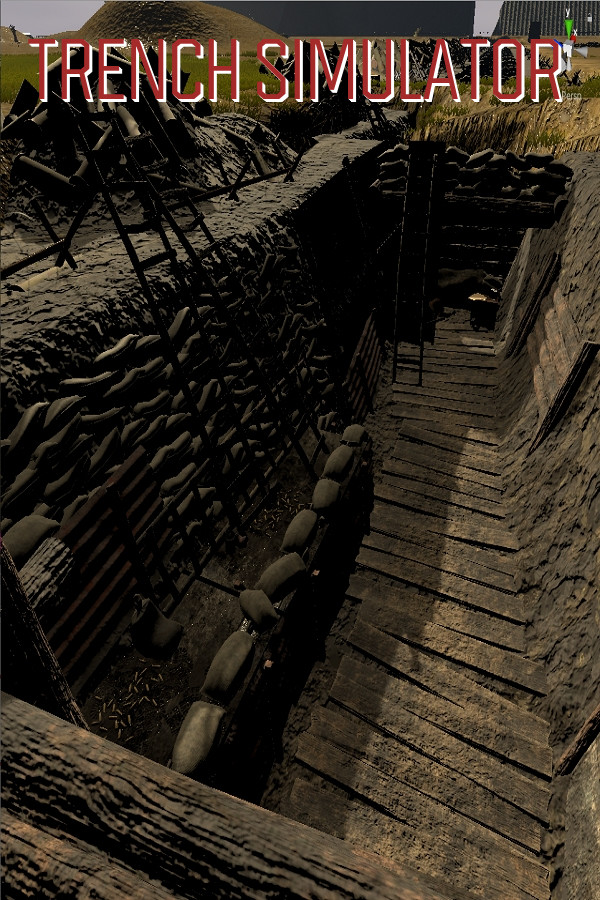 Trench Simulator