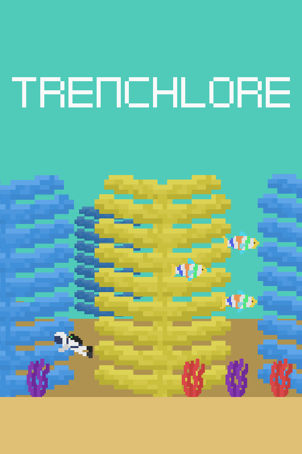 Trenchlore