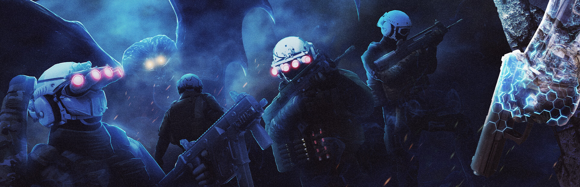 Trepang2 PC cover art