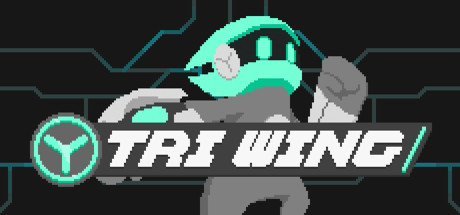 Tri Wing cover art