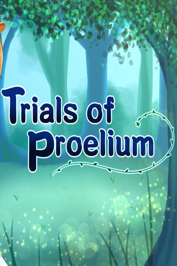 Trials of Proelium