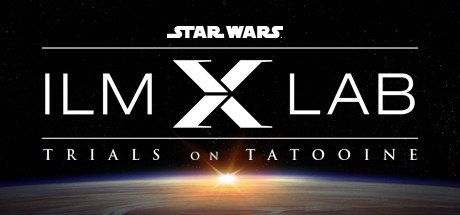 Trials on Tatooine cover art