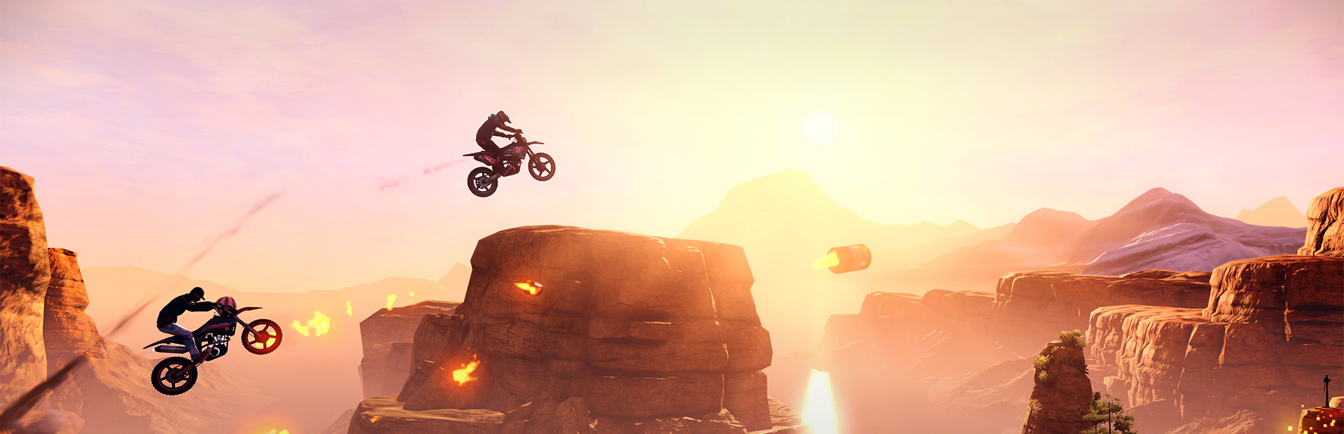 Trials Rising cover art