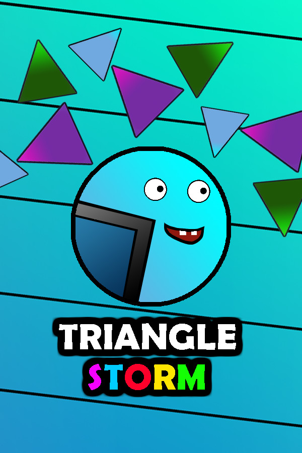 TriangleStorm