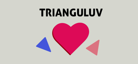 Trianguluv cover art