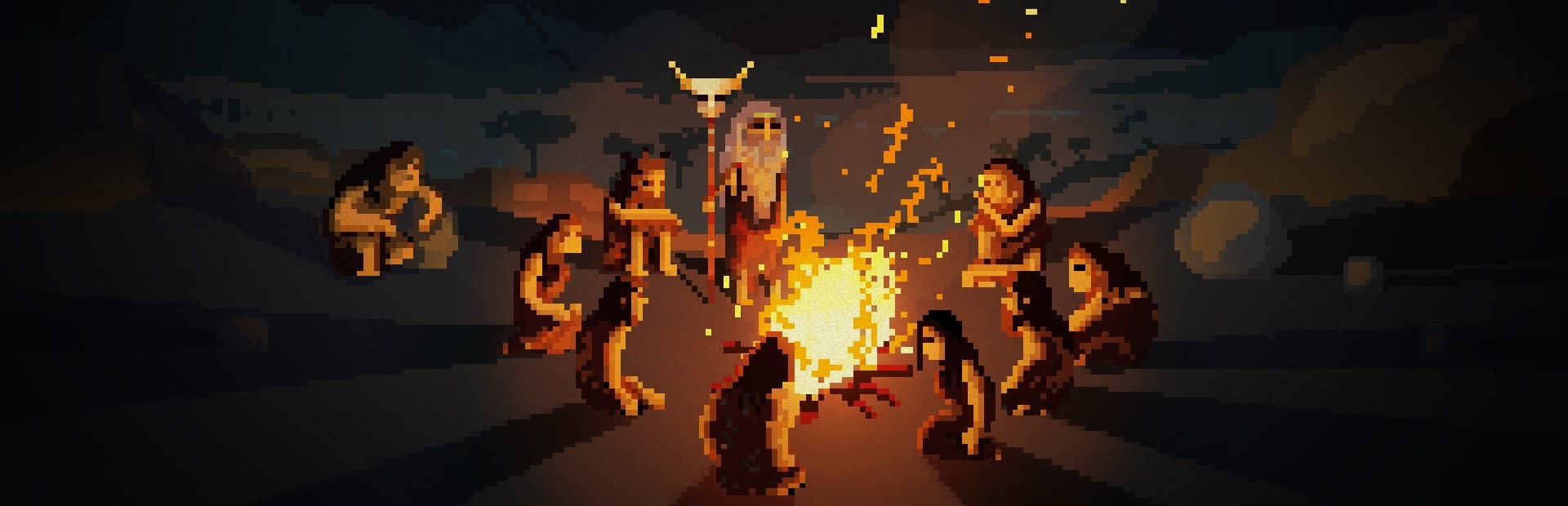 Tribal Pass cover art