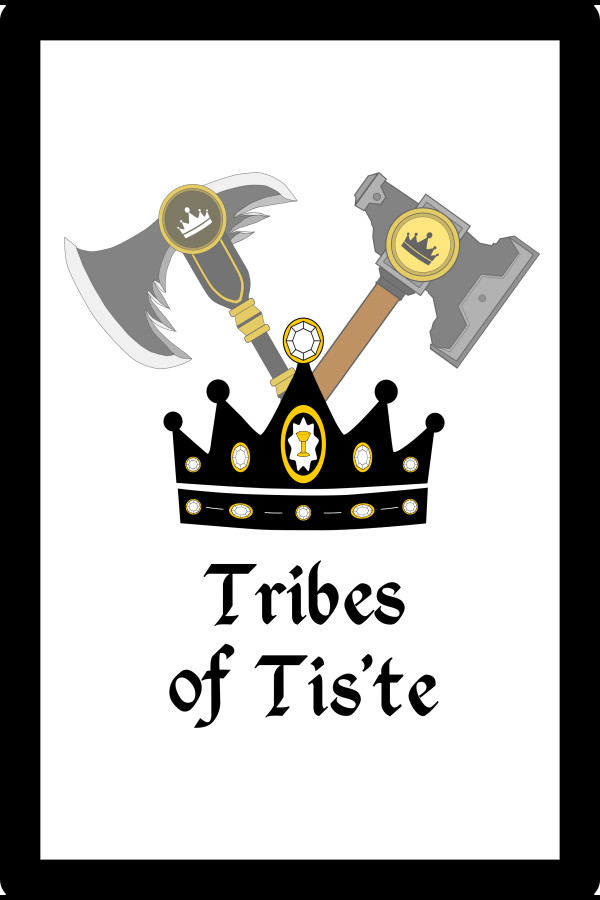 Tribes of Tis'te