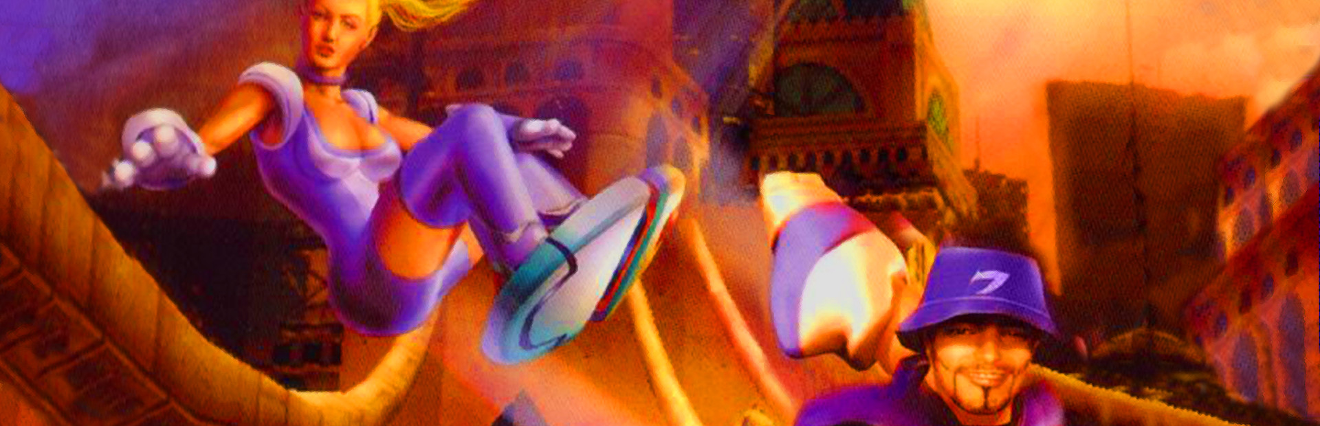 TrickStyle cover art