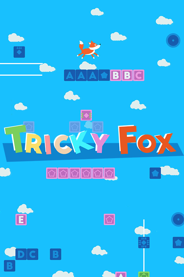 Tricky Fox
