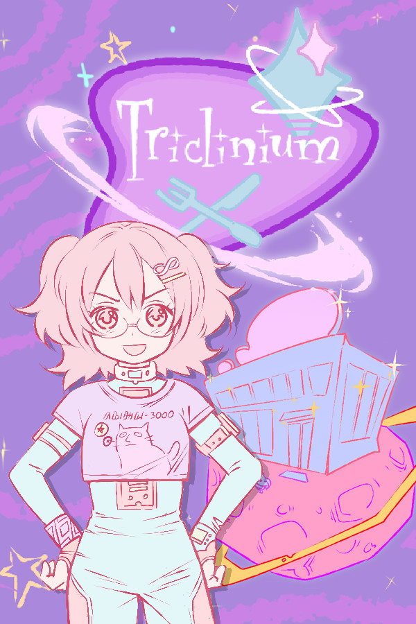 Triclinium