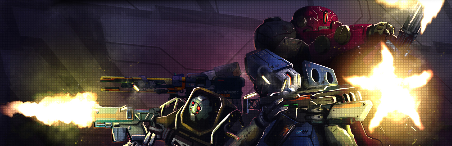 Trident's Wake cover art