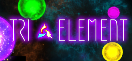 TriElement cover art