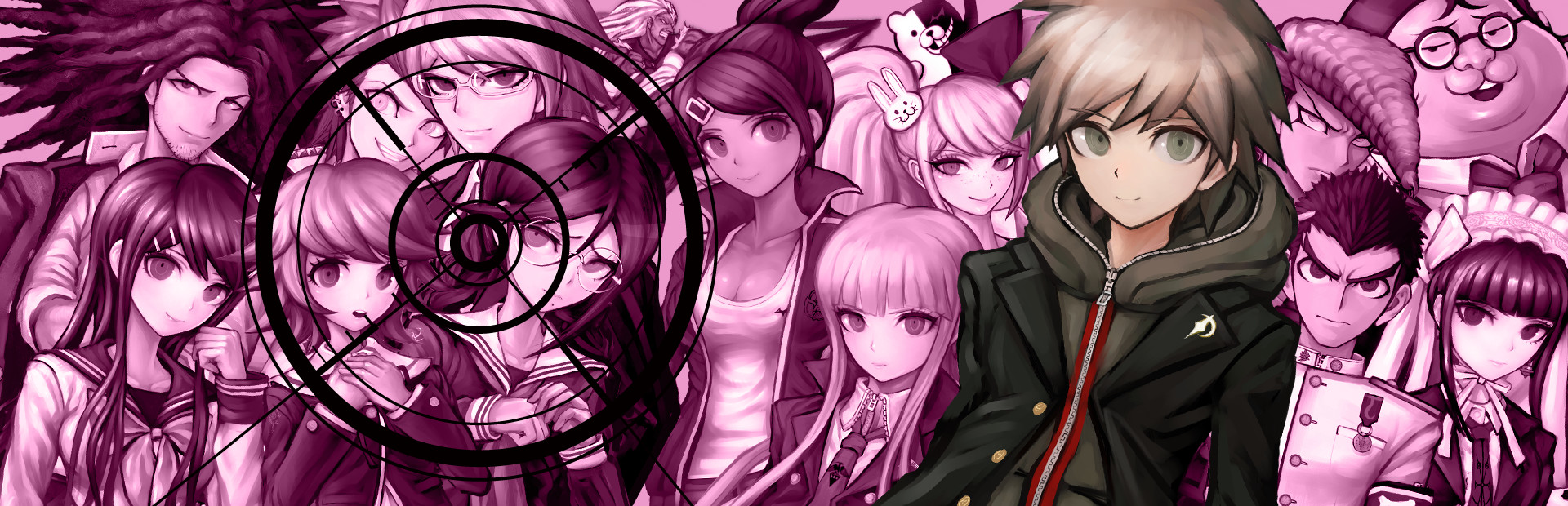 TRIGGER cover art