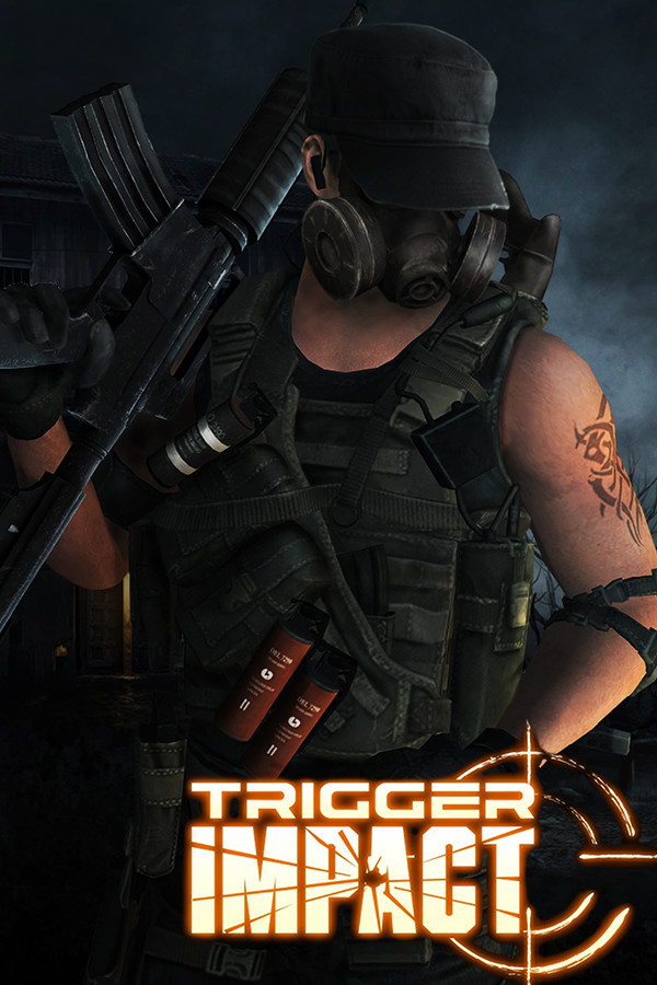 Trigger Impact