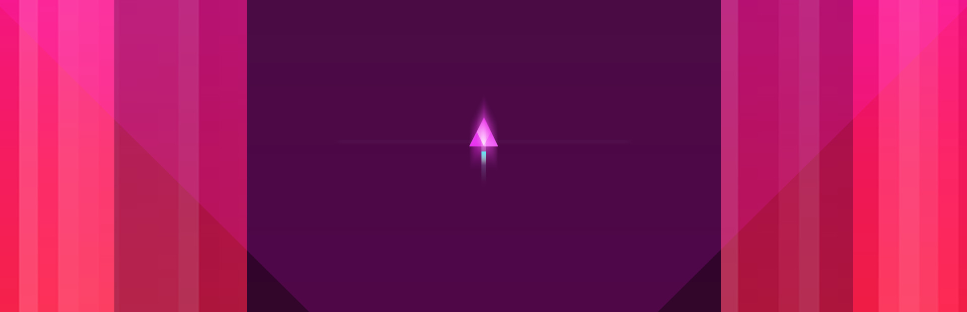 Trigonarium cover art